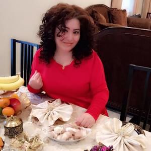 Meet your Posher, Elmira